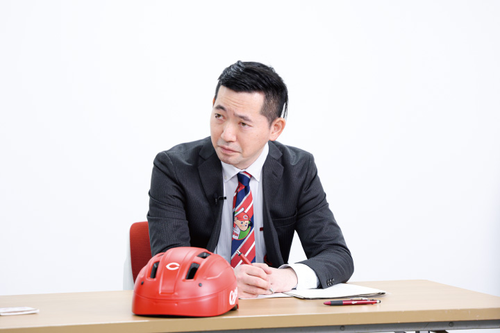 広島プロスポーツ特集｜広島経済レポート