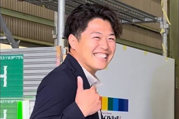 カープ応援メッセージ｜広島プロスポーツ特集｜広島経済レポート