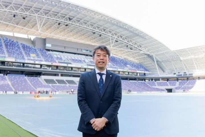 広島プロスポーツ特集｜広島経済レポート