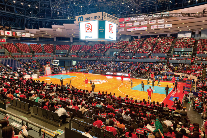 広島プロスポーツ特集｜広島経済レポート