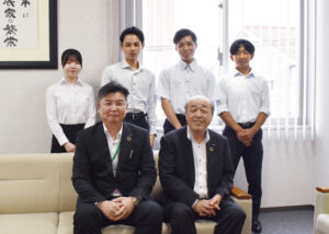 Vol.2 ひろしま農業協同組合（JAひろしま）