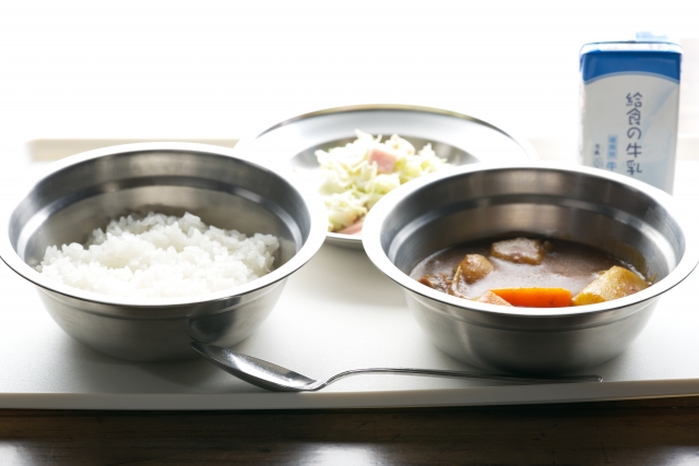 広島駅弁当グループ 4月から下関で学校給食事業