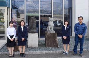 Vol.4 株式会社豊国プラントシステム