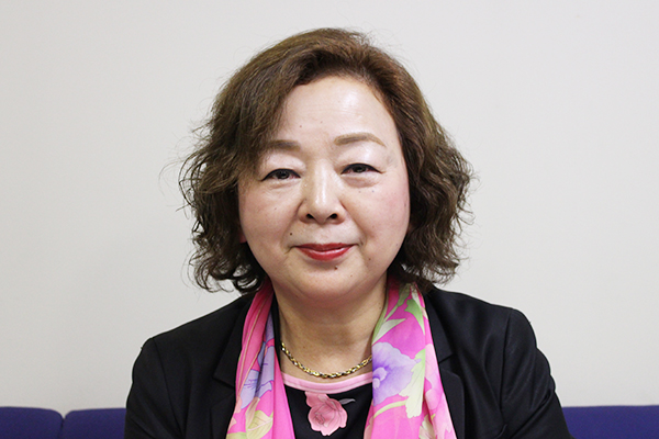 広大の女性活躍促進賞を受賞 企業主導型保育園、女性登用など注力