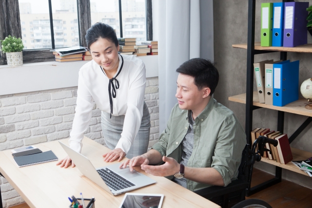 Yes、今期50人目標 外国人材の初採用を支援