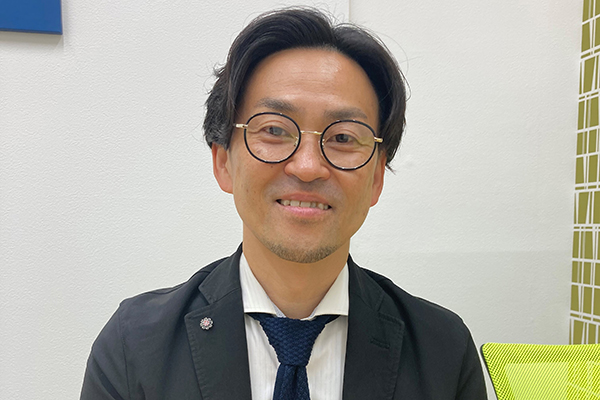 スイミングで リフレッシュ
