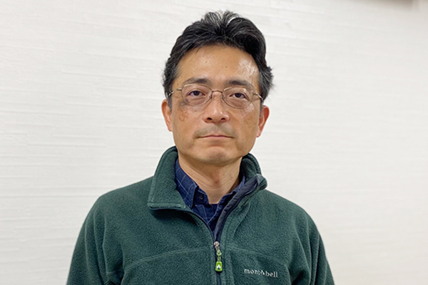 自然の理を求める