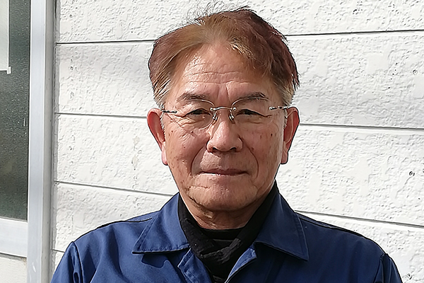 カープ応援談