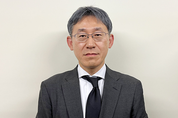 「環境・エネルギーに強い商社」へ 現場主義貫く