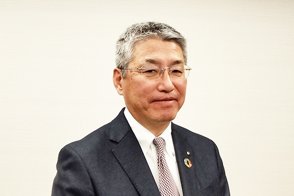 支店創立70周年最高の現場力を追求