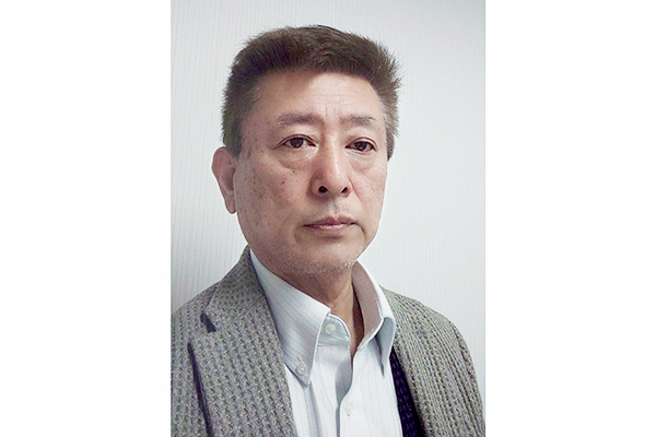 工場建設へ奔走 人に学び続ける