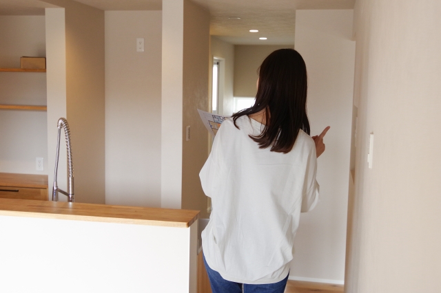 創建ホームが開設 平屋モデル住宅2棟