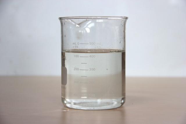 工業薬品卸のナカムラ 水処理用凝集剤を拡販