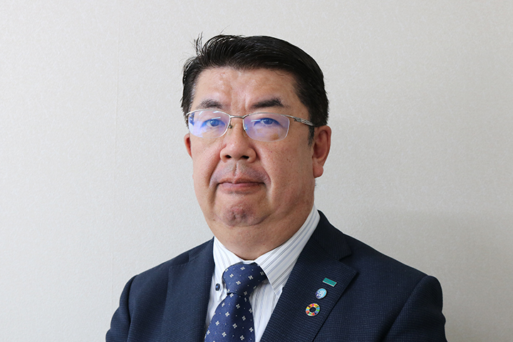 テレマティクス保険で 県内の交通事故削減へ