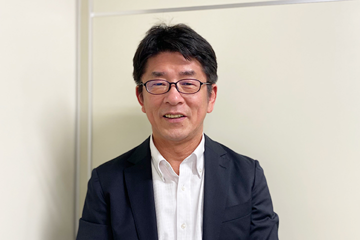 視点論点を大切に