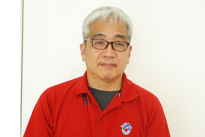 スポーツ応援談