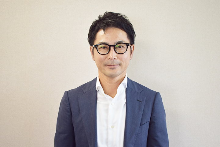 自身をエンジンに 走り続ける