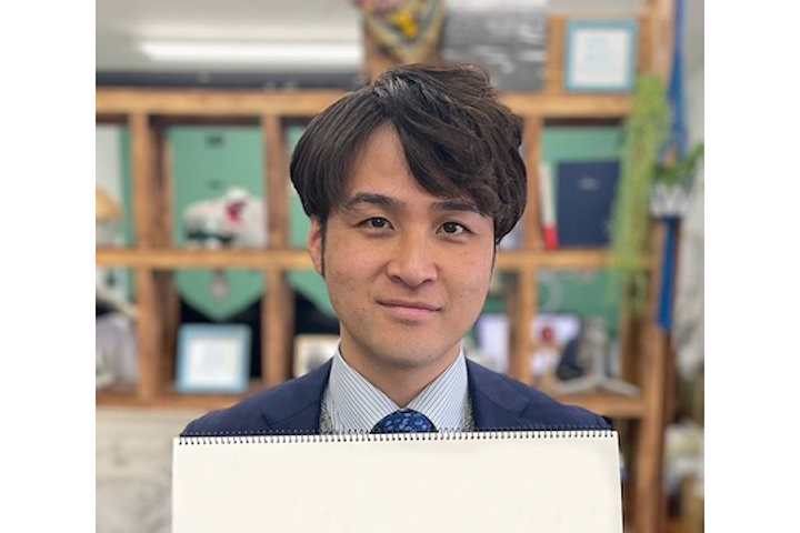 毎年新しいことに挑戦