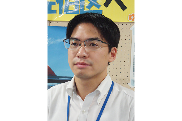 スポーツ応援談