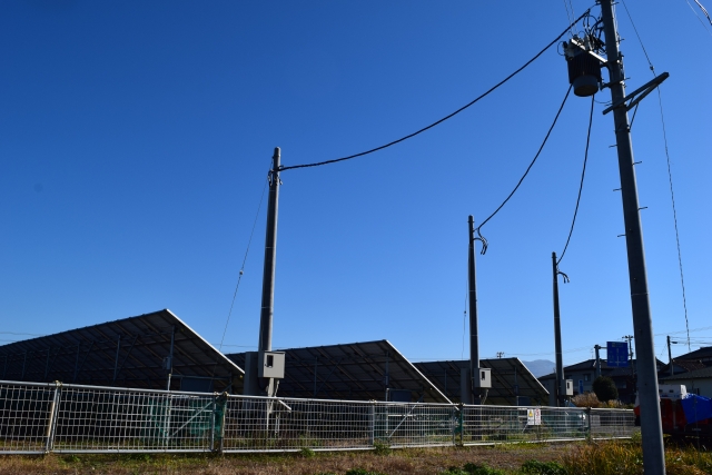 中電が太陽電池会社に出資 京都のエネコートテクノロジーズ