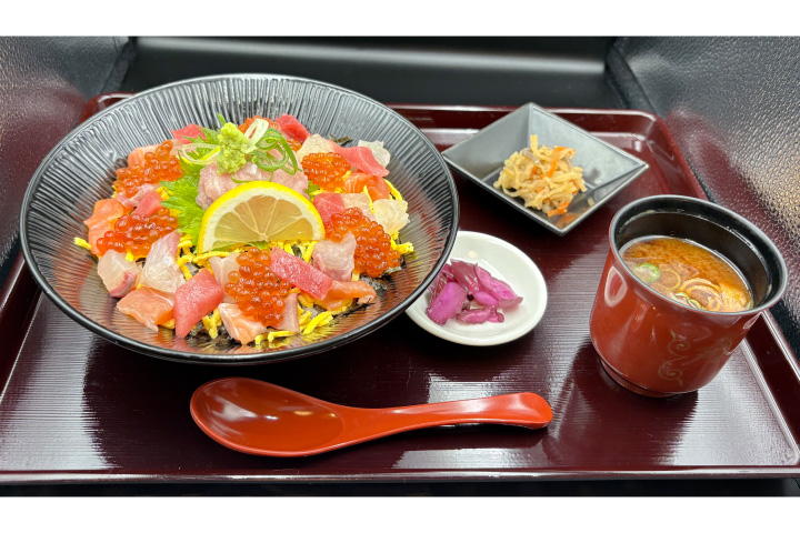 和食処 だいだい｜広島経済レポート