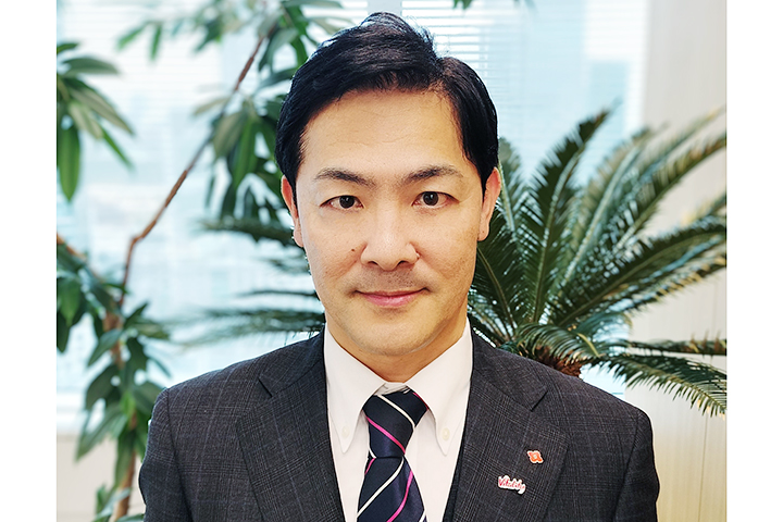 健康寿命延伸に貢献