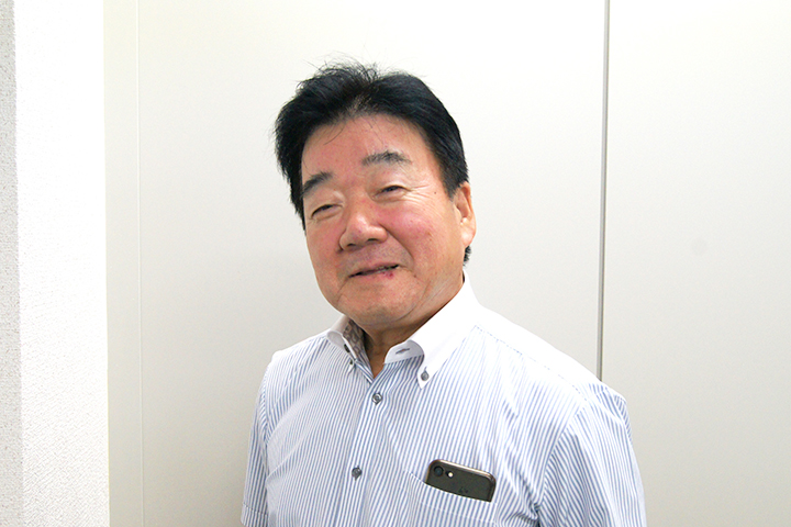 逆境から得たもの