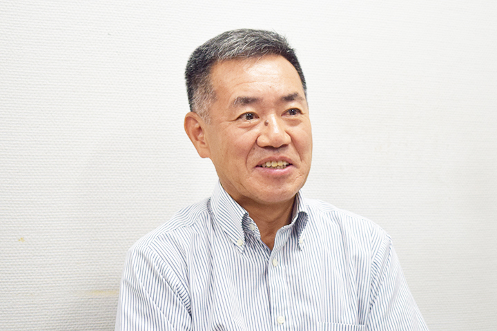 広島地下街開発社長に就任