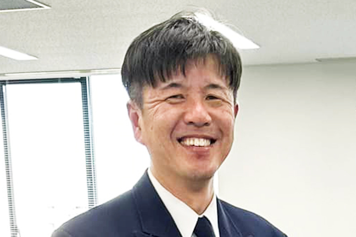 海上で過ごすひととき
