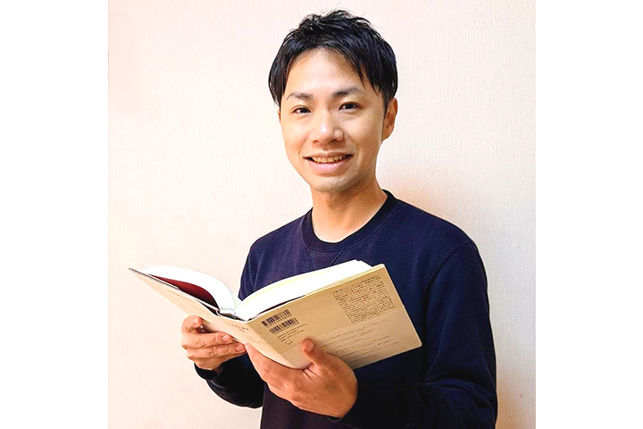 国主導の書店振興に参画 独自プロジェクトも推進