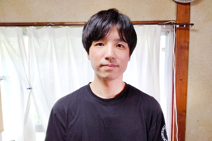 スポーツ応援談
