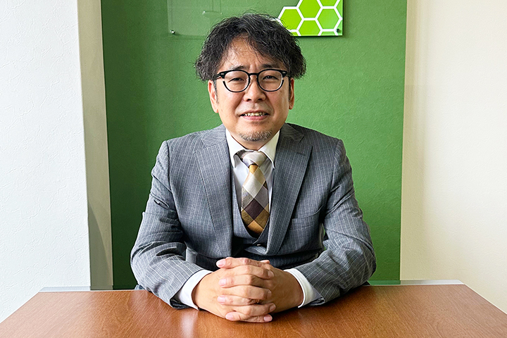POSで業務効率化支援