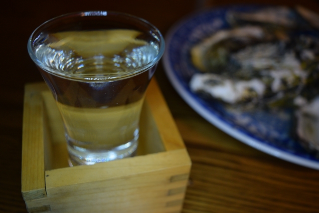 県が仏国際ガストロノミー展 カキや日本酒の海外販路拡大
