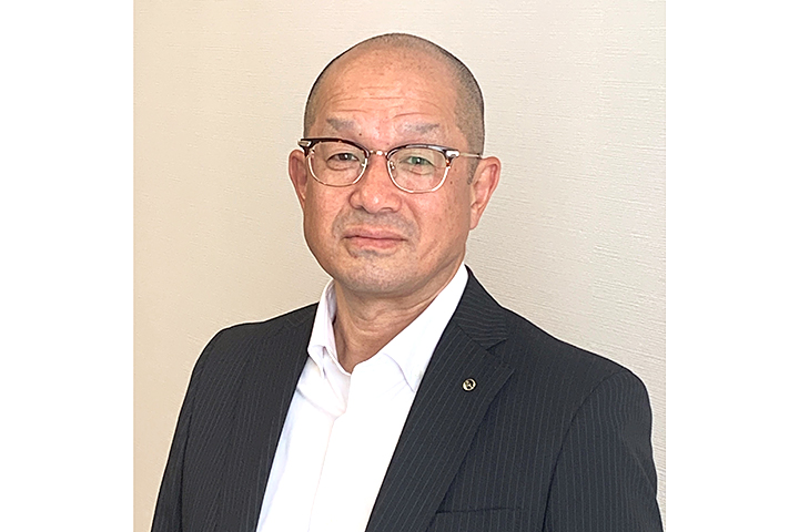 知的資産経営を推進 消防分野で事業拡大へ