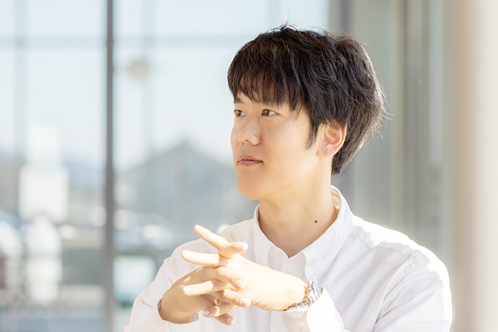 集客や採用の好循環つくる