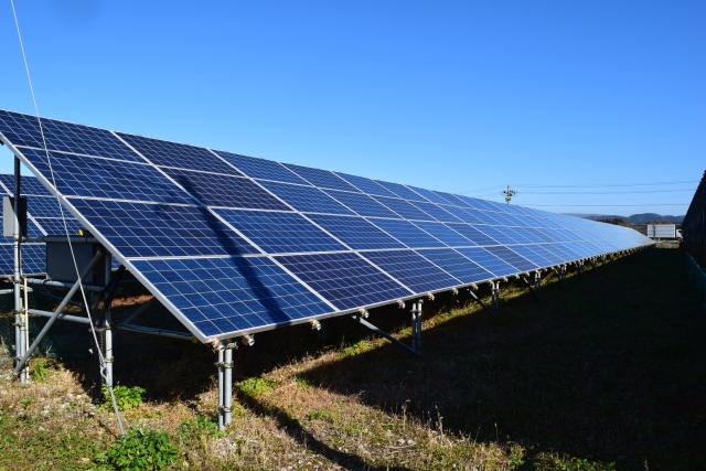 JFE商事（東京） 福山、尾道に太陽光発電所