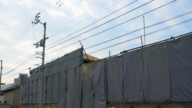 協和冷蔵 本社旧庫棟の建替プロジェクト 流通加工センターは増設、収容能力1.5倍へ