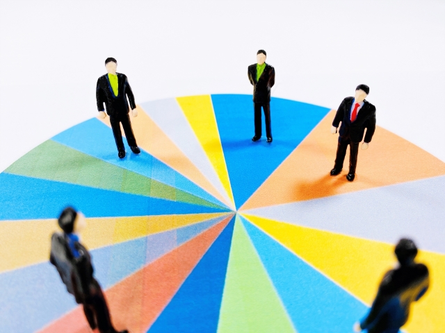 中堅企業の支援策を検討 官民担当者が初会合