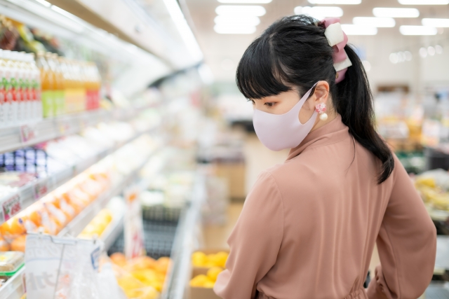 イズミと広島修道大 共同開発の総菜を販売