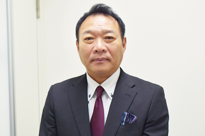 LPガス元売り 国内トップシェア