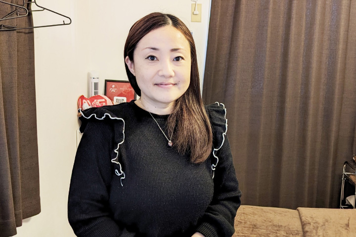 エステでパワフルに