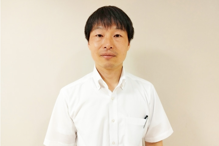 散歩やドライブで 気分転換