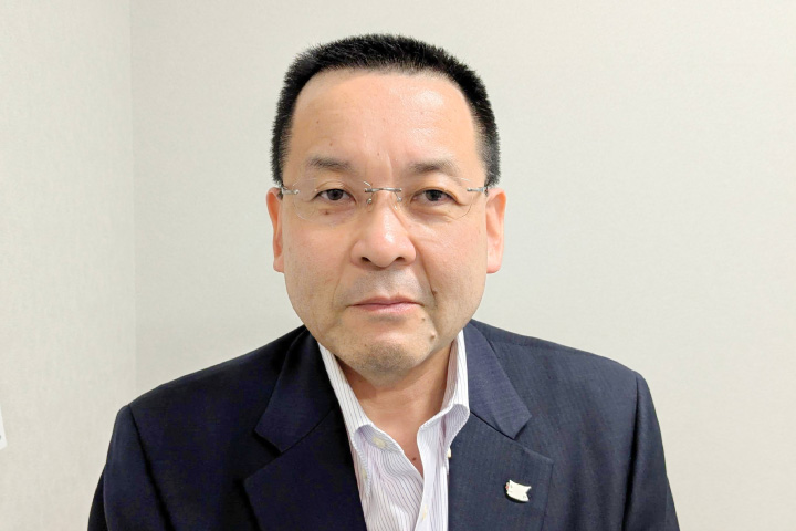 12月に創業50周年 のぼり旗で業界トップへ成長