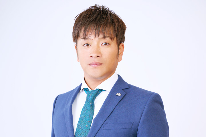 カープ応援談