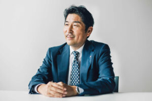 Vol.2 創建ホーム株式会社