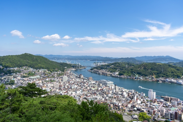 広島市信用組合 備後地区への新設店舗を検討 向洋、大河、戸坂支店など新築移転構想も