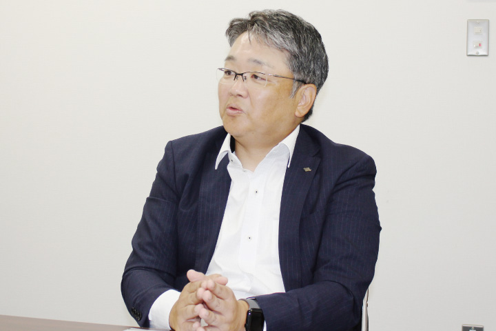 Vol.3 野口ゴム工業株式会社