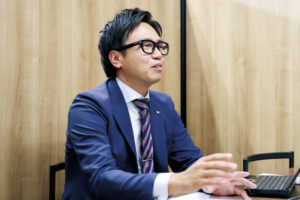 Vol.4 株式会社東広島タクシー