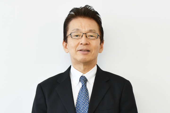 24年12月に創業40周年 デジタルを〝アナログ〟で提供する