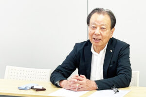 Vol.5 株式会社メンテックワールド